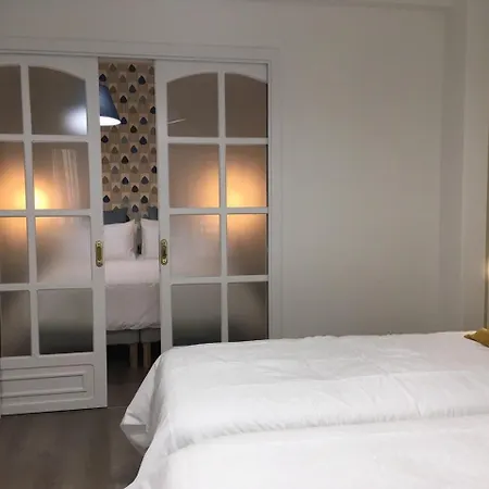 Modern Family Apartment In San Giovanni Metro A Colli Albani Direct To Center And Vatican-3