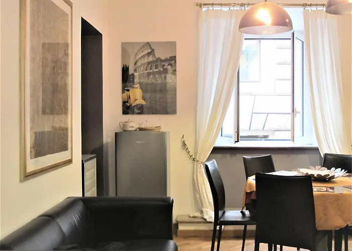 Corso Vittorio s