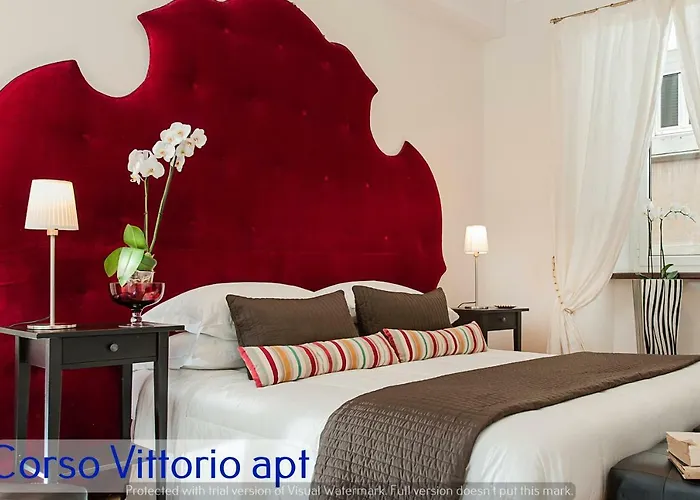 Corso Vittorio s